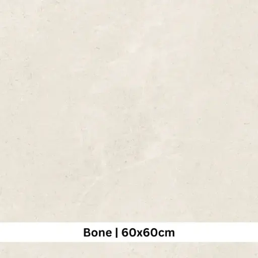[MONS6060BON] MONS PLAIN BONE 60 X 60 MATT