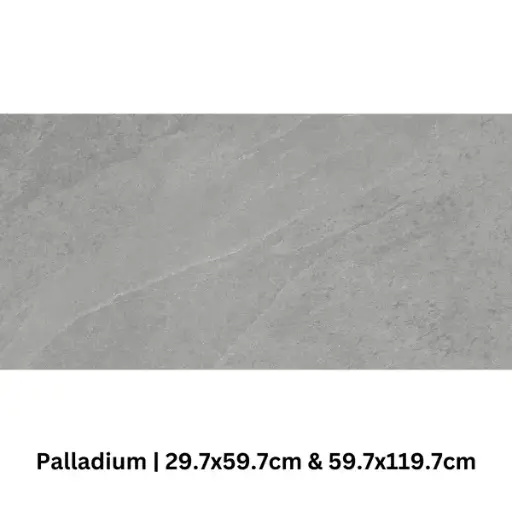 [NORD295595PALM] NORD PALLADIUM MATT 29.5 X 59.5 RECTIFIED