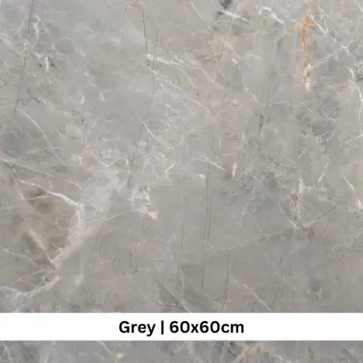 [OLYM6060GRY] OLYMPIA GREY 60 X 60 MARBLE