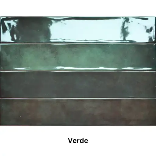 [OMEG10753VER] OMEGA VERDE 10.7 X 53