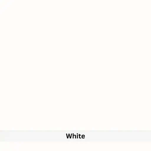 [22918] RAL WHITE 20 X 20 ( 9016 ) MATT