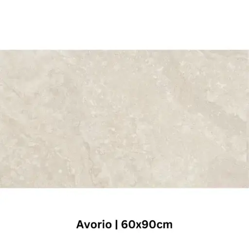 [76929] ROMA AVORIO 60 X 90 MATT (RECTIFIED)