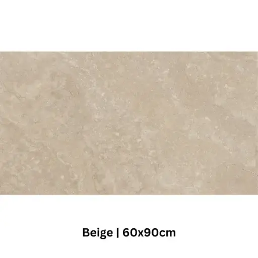 [76931] ROMA BEIGE 60 X 90 MATT (RECTIFIED)