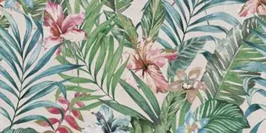 [J90038] BALTIC FLORA DEC MIX 60x120