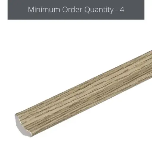 [L10092] 16mm SPC Natural Oak