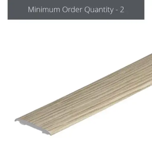 [STON1560INDG] SPC Threshold Light Oak