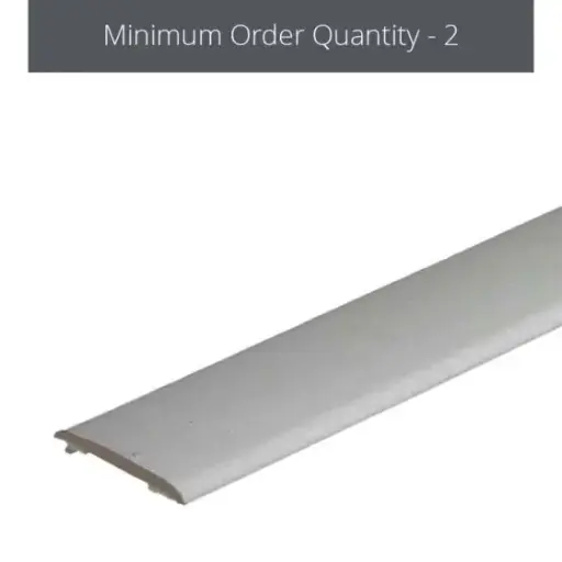 [STON1560PLA] SPC Threshold Plain Grey