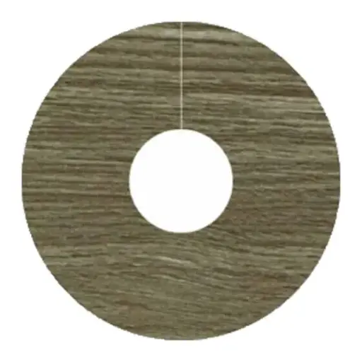 [STEA3060MAR] SPC Radiator Pipe Collar Antique