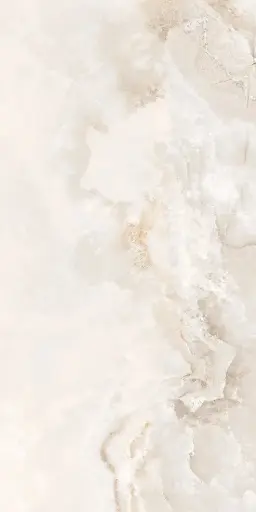 [B71116] Onice White Polished