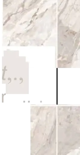 [800101] Blend White 60x120 Nat