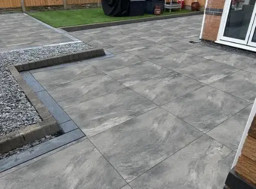Earthcore Grey 60x90x2 Matt R11
