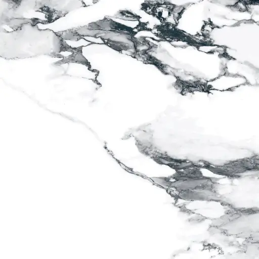 Athens Nero Polished 60 x 60cm