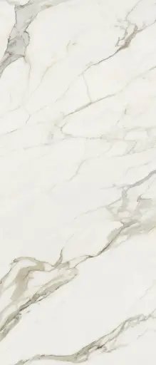 [J90925] CANOVA CALACATTA GOLD MATT RET 120x280