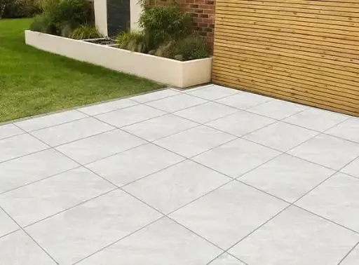 Quartz White 60x90x2 R11 Matt