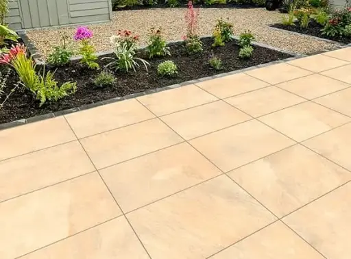 Abbey Porcelain 60x60x2 Matt R11