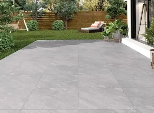 Quartz Grey 60x60x2 Matt R11