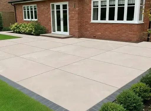 Storm Bianco Porcelain 60x90x2 Matt R11