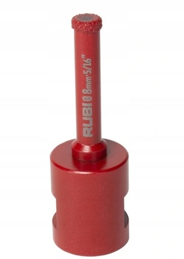 [06918] BROCA DRYGRES PREMIUM 8 MM