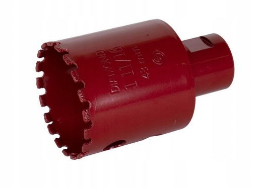 [06974] BROCA DRYGRES PREMIUM 43 MM